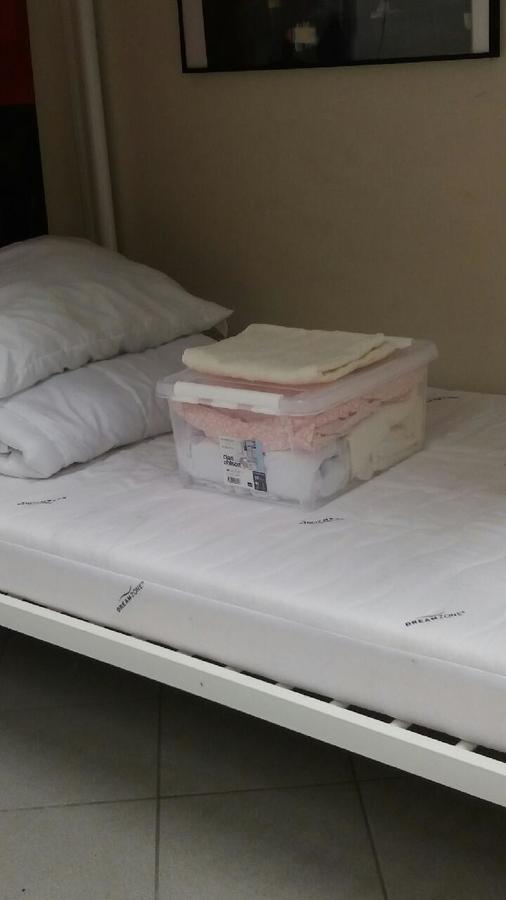 O Brian Gjestehus Halden Zewnętrze zdjęcie
