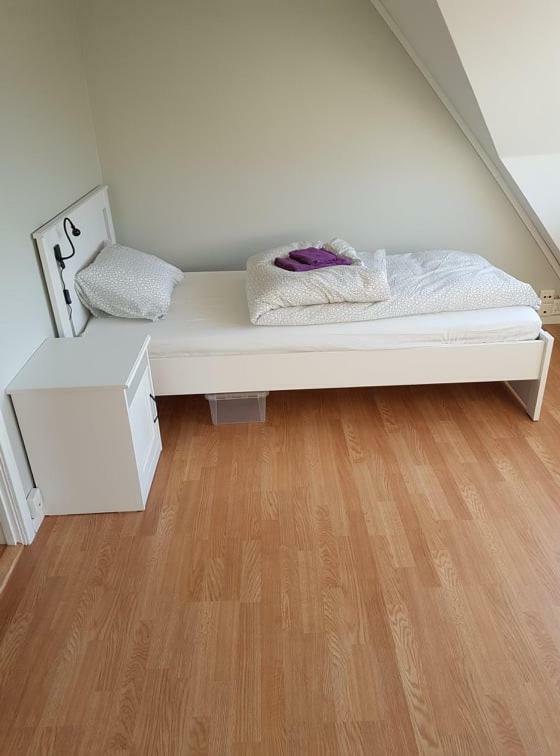 O Brian Gjestehus Halden Zewnętrze zdjęcie